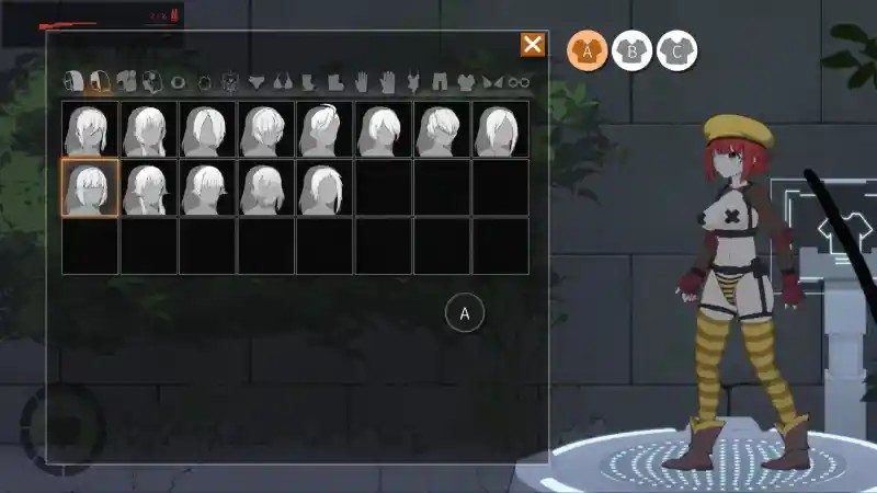 细胞领域CelSector版正式版 探索场景 演示图 7